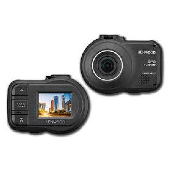 Cameras & Driver Safety