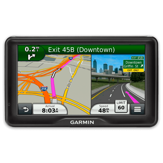 GPS Systems