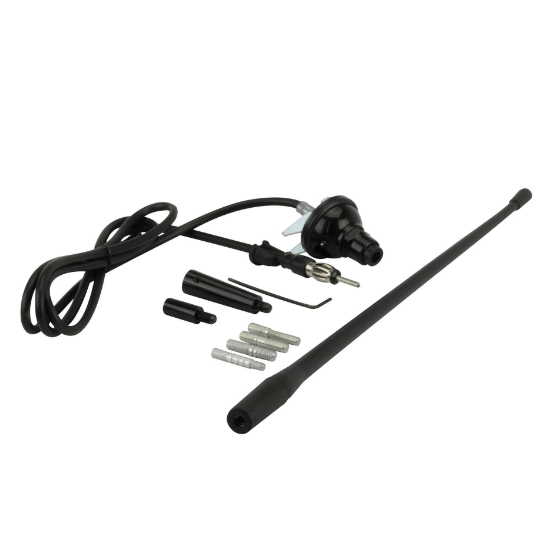 Antennas & Components