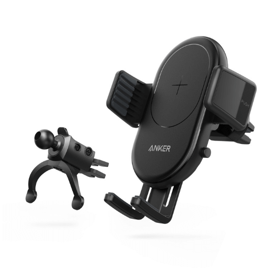 Mount & Chargers