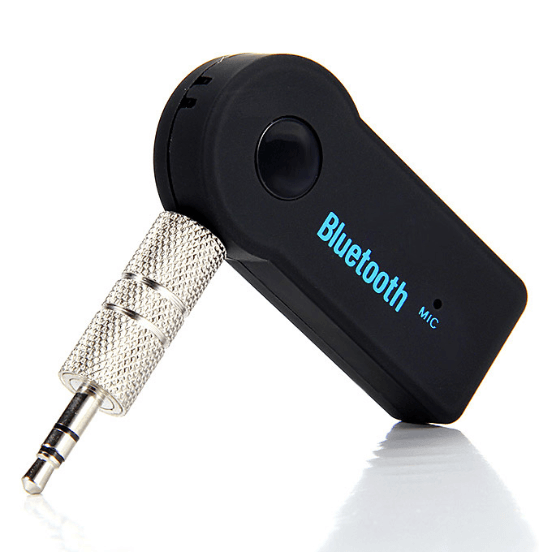 Bluetooth