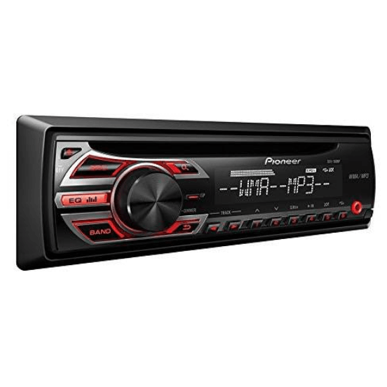 Stereos