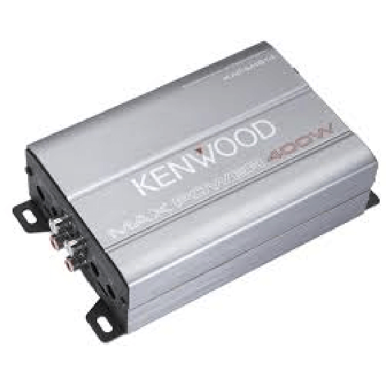 Amplifiers