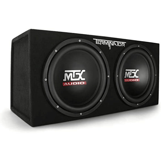 Subwoofers