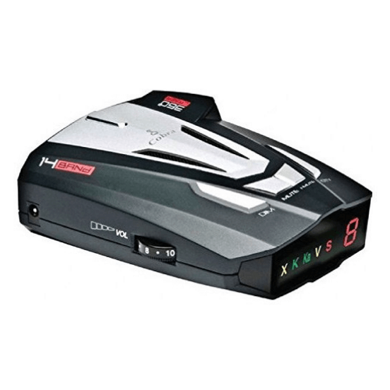 Radar Detectors