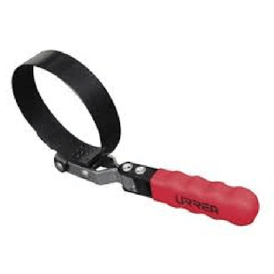Oil Change Tools