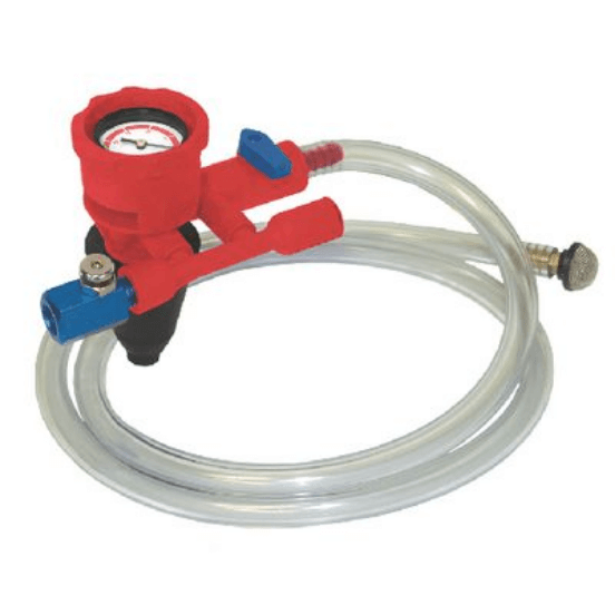 Cooling System Service Tools