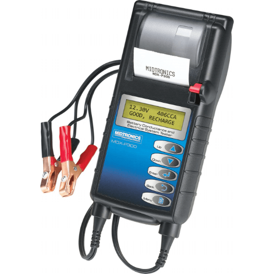 Electrical System Tools