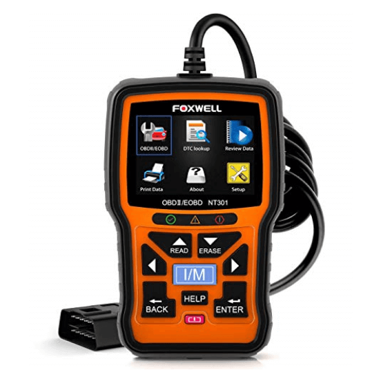 Diagnostic & Testing Tools