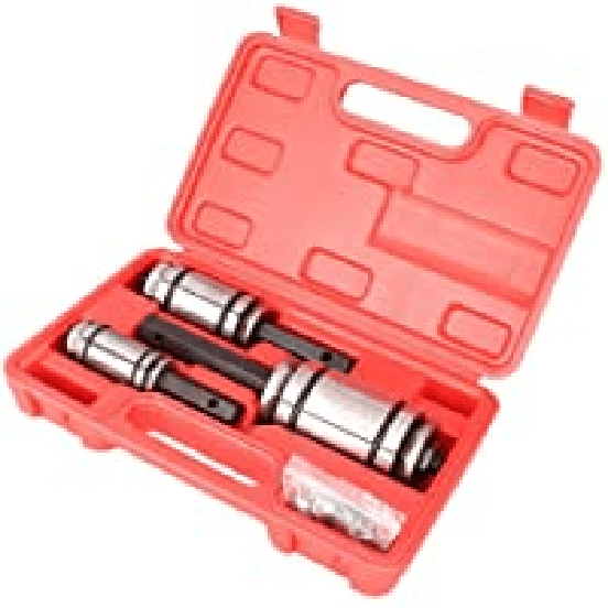 Exhaust System Service Tools