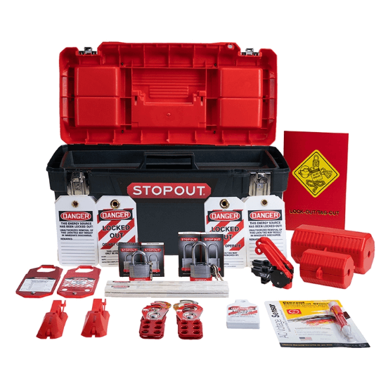 Lockout Kits