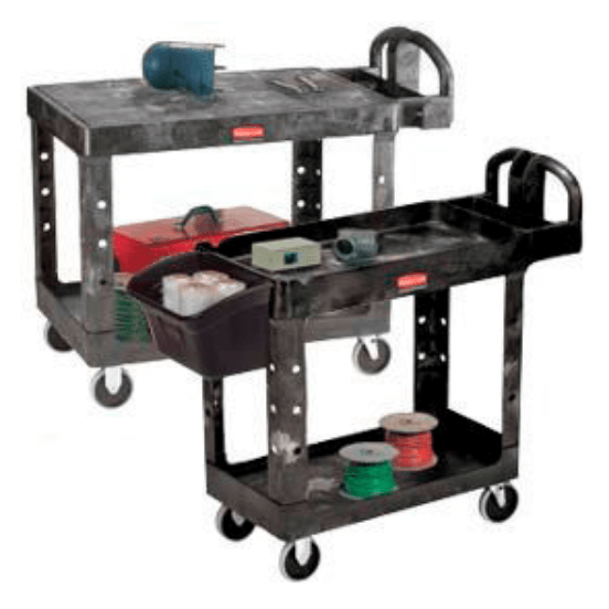 Service Carts
