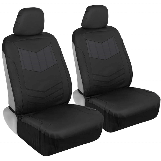 Vehicle & Parts Protection