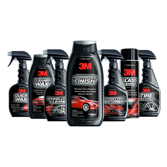 Auto Detailing