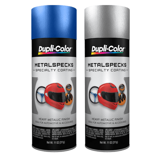 Automotive Paint