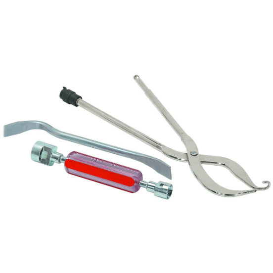 Brake Service Tools