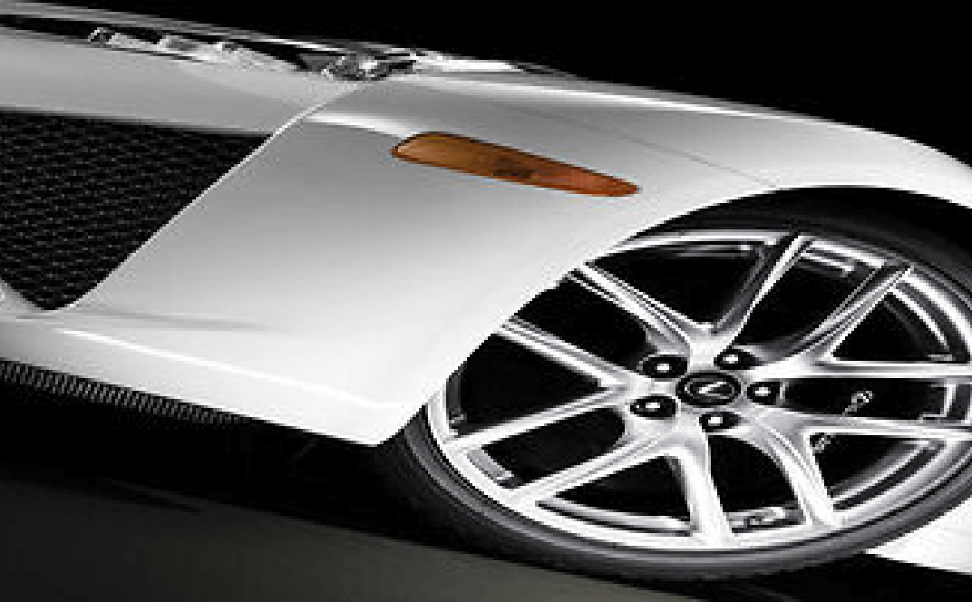 OE Wheels LLC