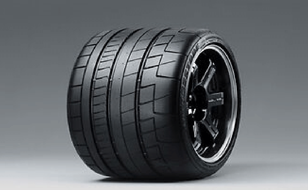 Mypafway: Tires and Wheels (Rims)