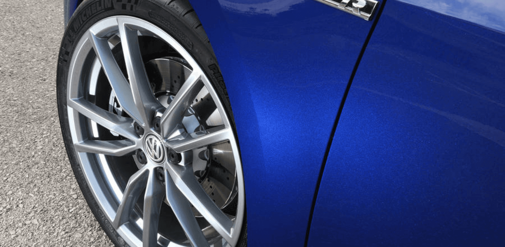 Wheels & Tires