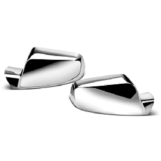 Chrome Trim