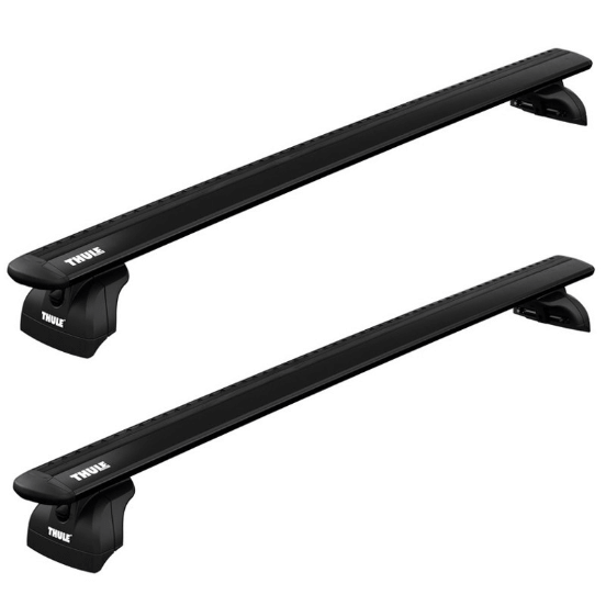 Roof Racks