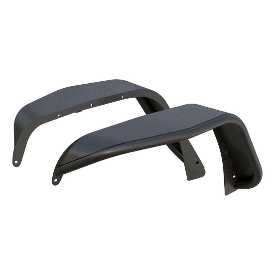 Fender Flares
