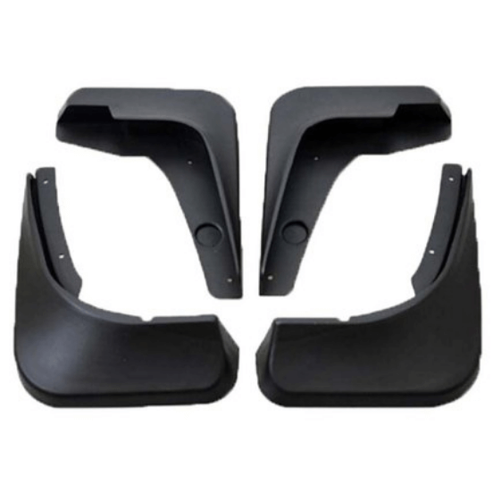 Mud Flaps