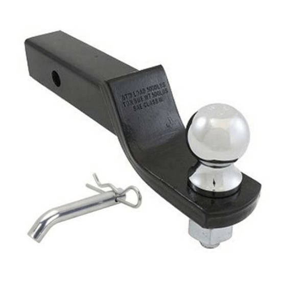 Towing & Hitches