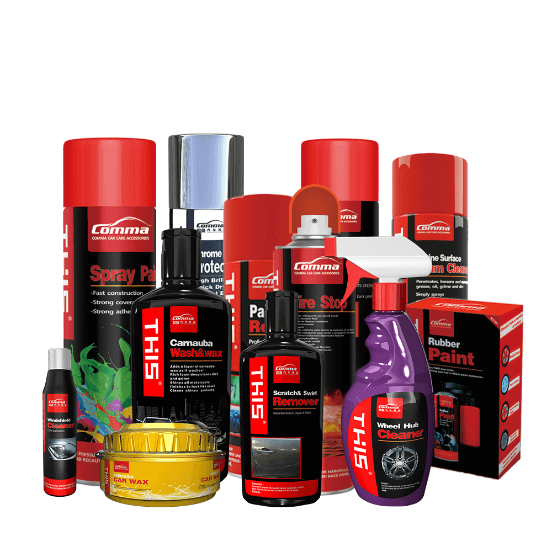 Auto Detailing