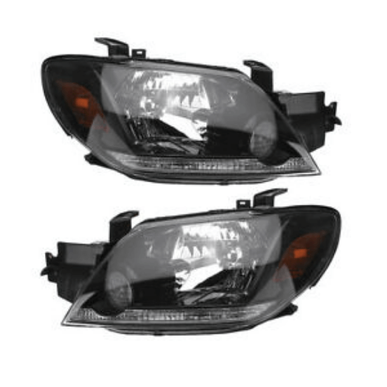Light Covers