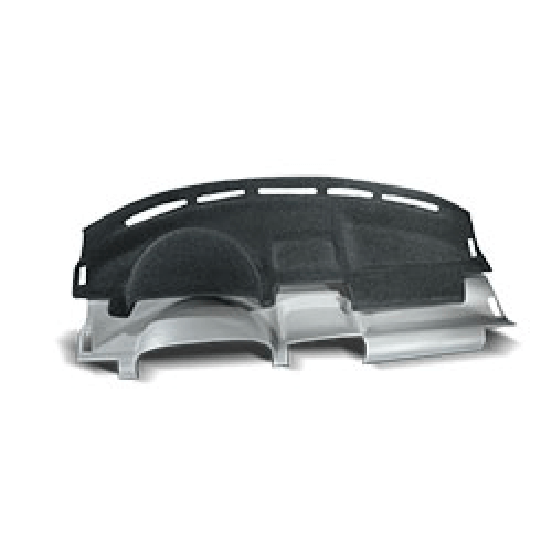 Dash Covers