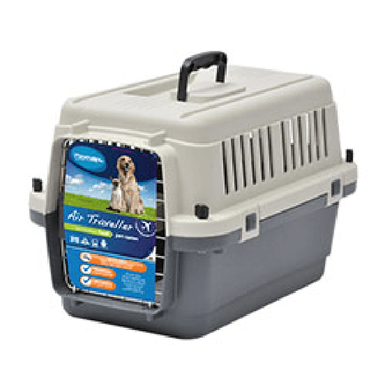 Pet Travel