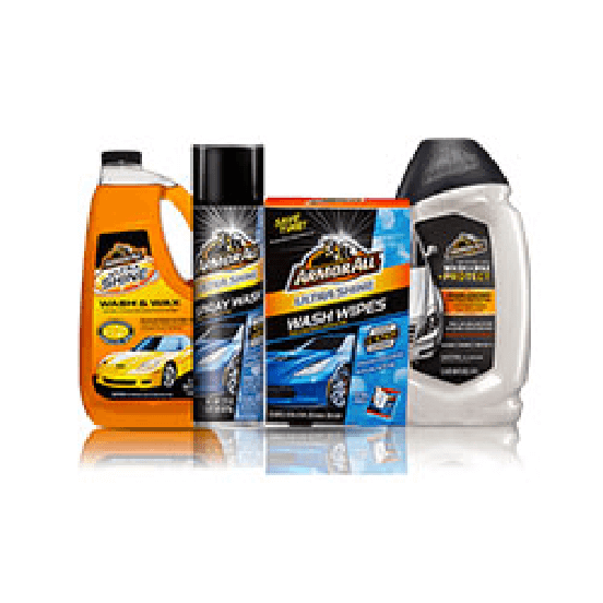 Auto Detailing