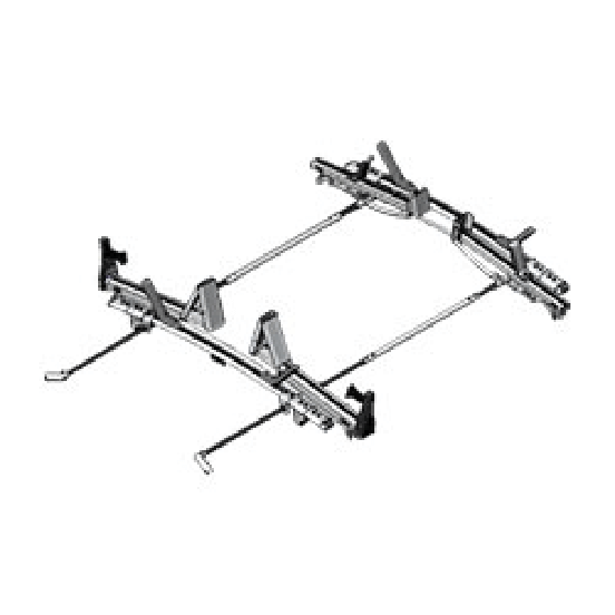 Van Equipment