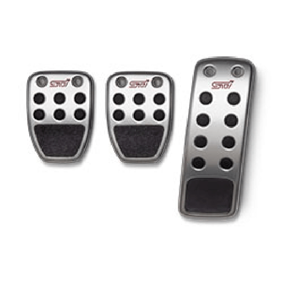 Pedals