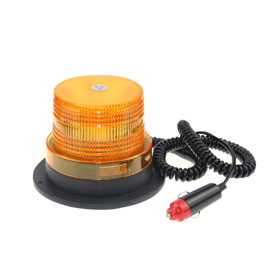 Emergency & Warning Lighting