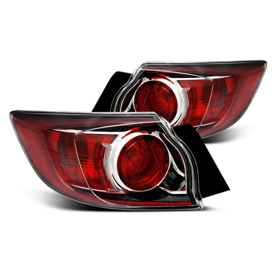 Tail Lights