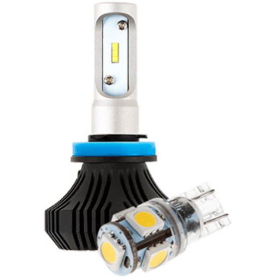 LED Lights