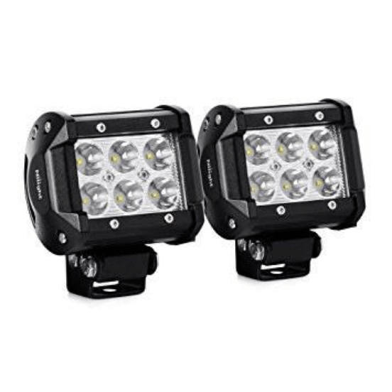 Off-Road Lights