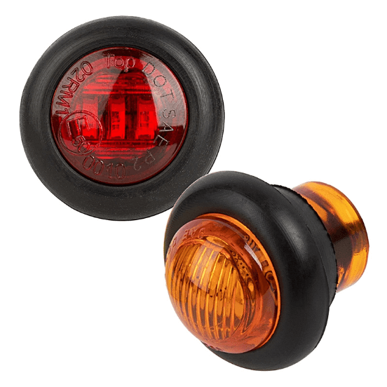 Trailer Lights