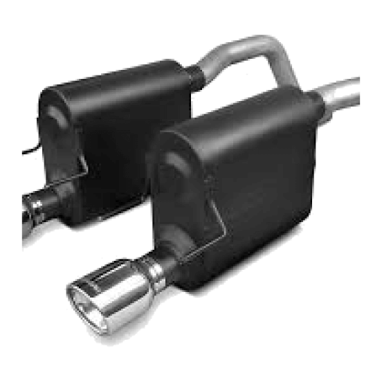 Exhaust System