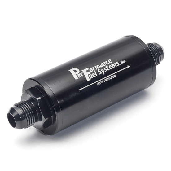 Fuel Systems