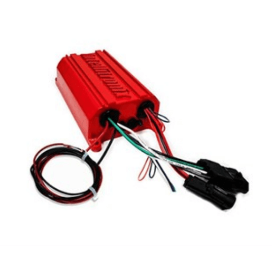 Ignition Systems
