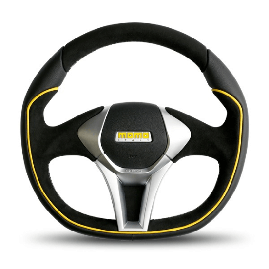 Steering