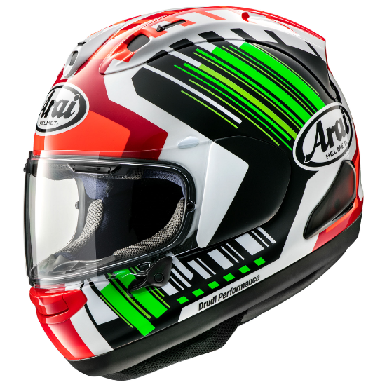 Racing Gear