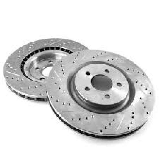Breaks & Rotors