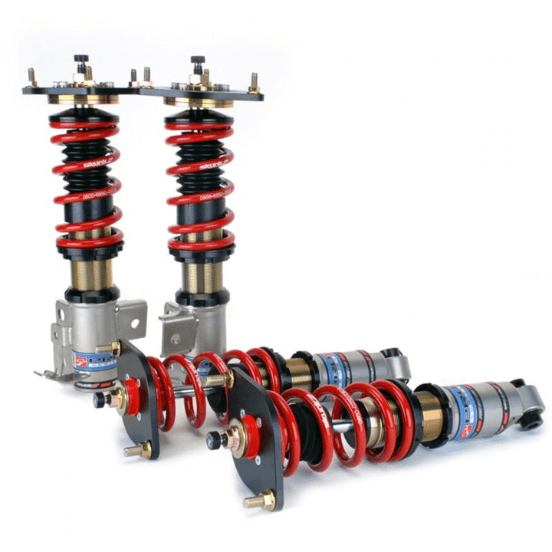 Suspension Systems