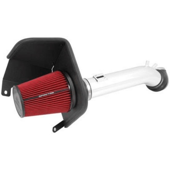 Air Intake Systems