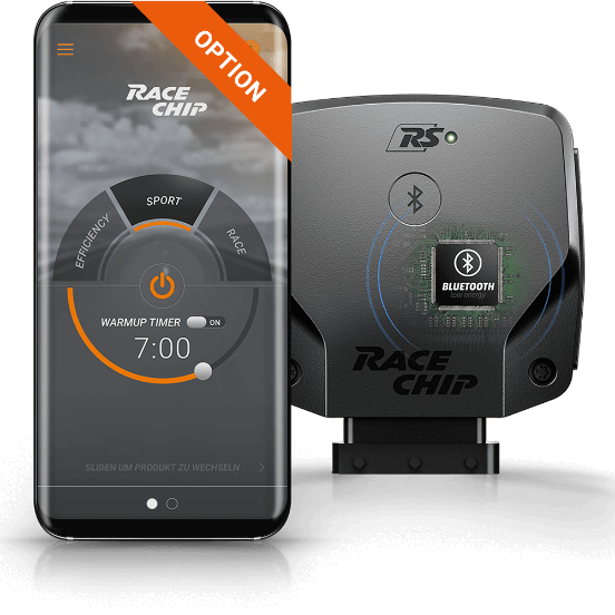 Performance Chips