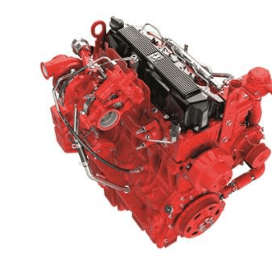 Engine Components